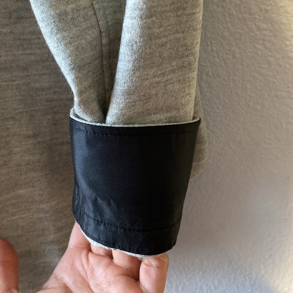 Rag & Bone Luisa Wool Pocket shirt - Picture 5 of 9